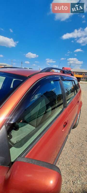 Универсал Renault Megane 2004 в Первомайске