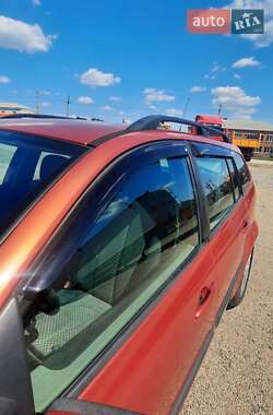 Универсал Renault Megane 2004 в 