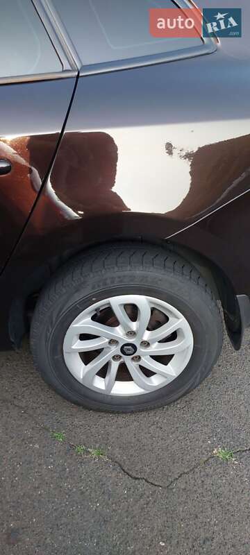 Универсал Renault Megane 2013 в Николаеве фото 3 Универсал Renault Megane 2013 в Николаеве