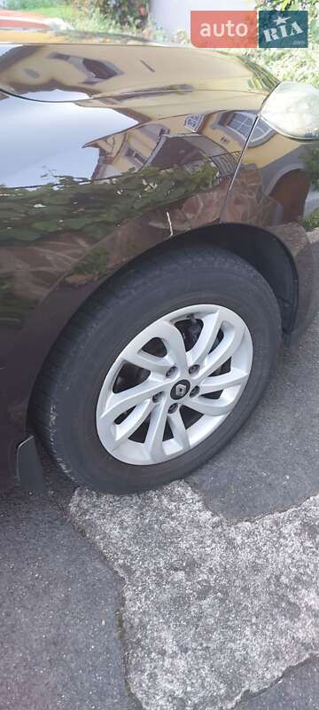 Универсал Renault Megane 2013 в Николаеве фото 8 Универсал Renault Megane 2013 в Николаеве