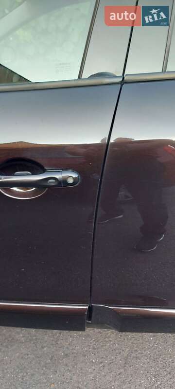 Универсал Renault Megane 2013 в Николаеве фото 12 Универсал Renault Megane 2013 в Николаеве