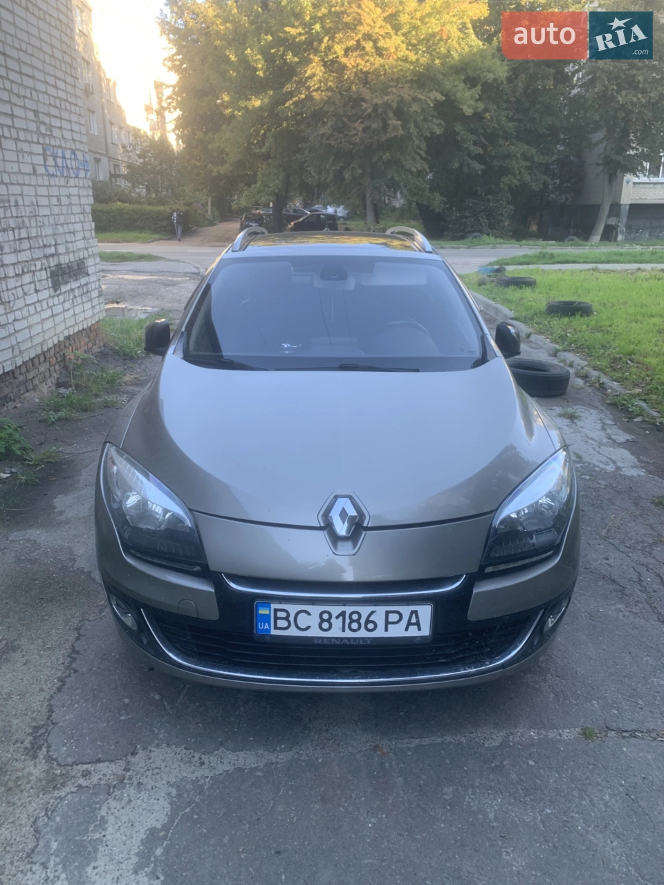 2013 Renault Megane - мініатюра 15