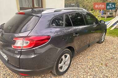 Універсал Renault Megane 2011 в 