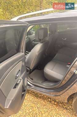 Універсал Renault Megane 2011 в 