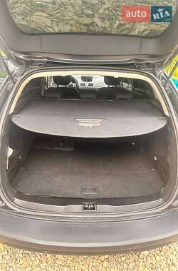 Універсал Renault Megane 2011 в 