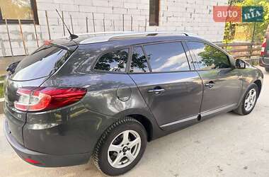 Універсал Renault Megane 2011 в 