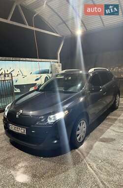 Універсал Renault Megane 2011 в Косові
