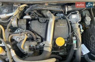 Універсал Renault Megane 2011 в 