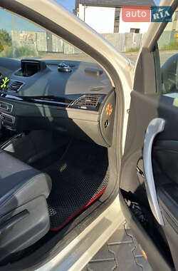Универсал Renault Megane 2012 в 