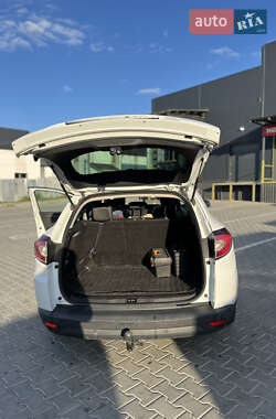 Универсал Renault Megane 2012 в 