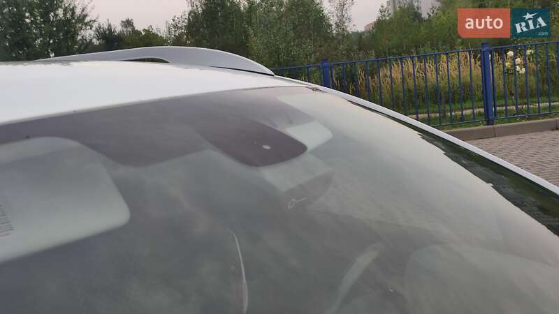 Универсал Renault Megane 2013 в Дрогобыче