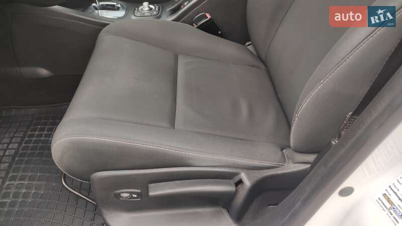 Универсал Renault Megane 2013 в Дрогобыче