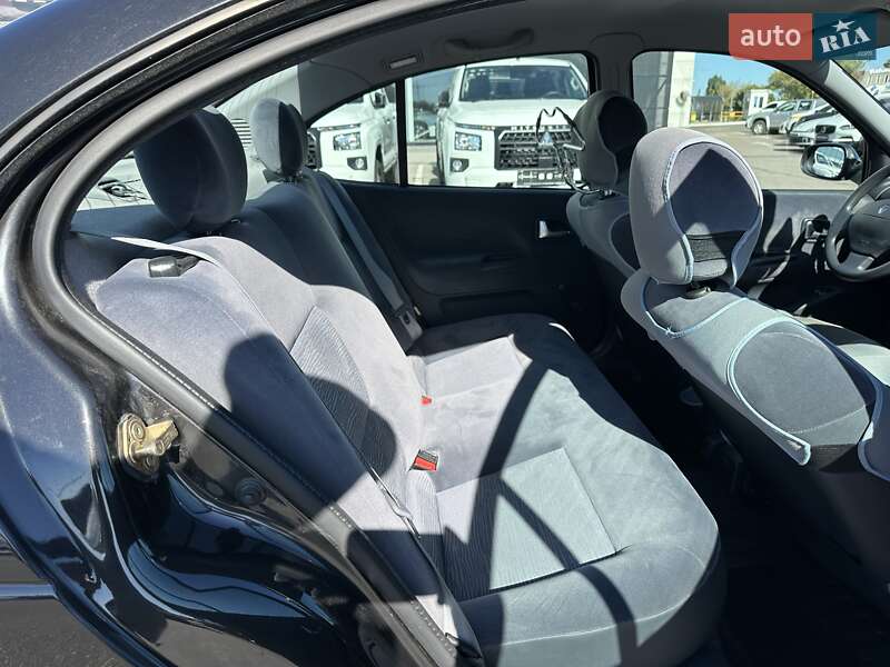 Седан Renault Megane 2003 в Киеве