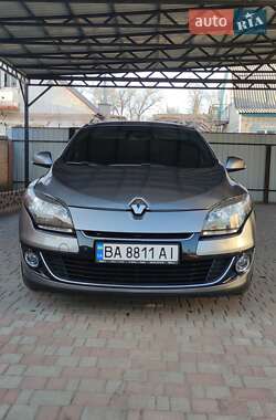Универсал Renault Megane 2012 в Александрие