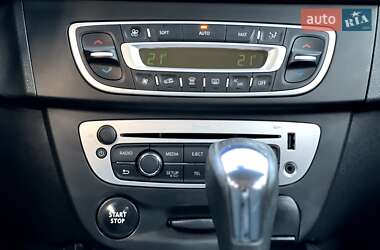 Универсал Renault Megane 2013 в 