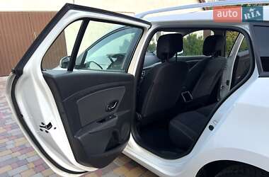 Универсал Renault Megane 2013 в 