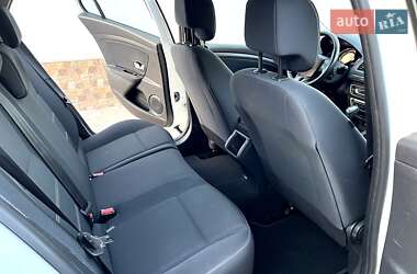 Универсал Renault Megane 2013 в 