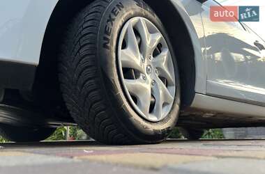 Универсал Renault Megane 2013 в 