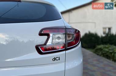 Универсал Renault Megane 2013 в 