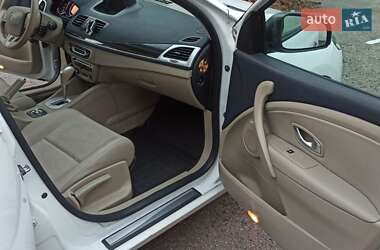 Универсал Renault Megane 2010 в 