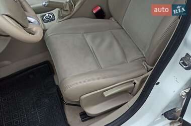 Универсал Renault Megane 2010 в 