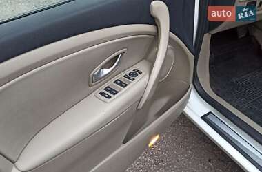 Универсал Renault Megane 2010 в 