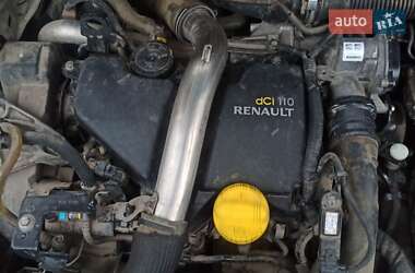 Универсал Renault Megane 2010 в 
