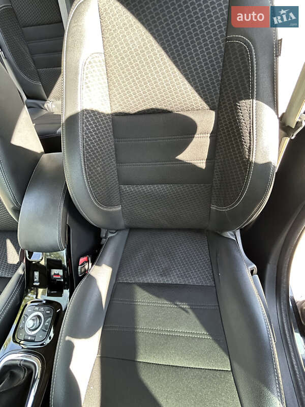 Универсал Renault Megane 2015 в Борисполе фото 16 Универсал Renault Megane 2015 в Борисполе