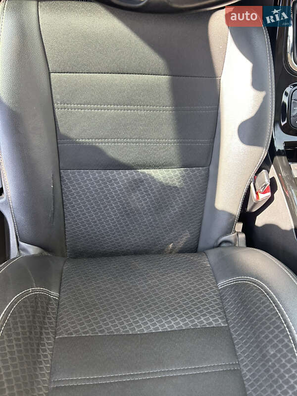 Универсал Renault Megane 2015 в Борисполе фото 17 Универсал Renault Megane 2015 в Борисполе