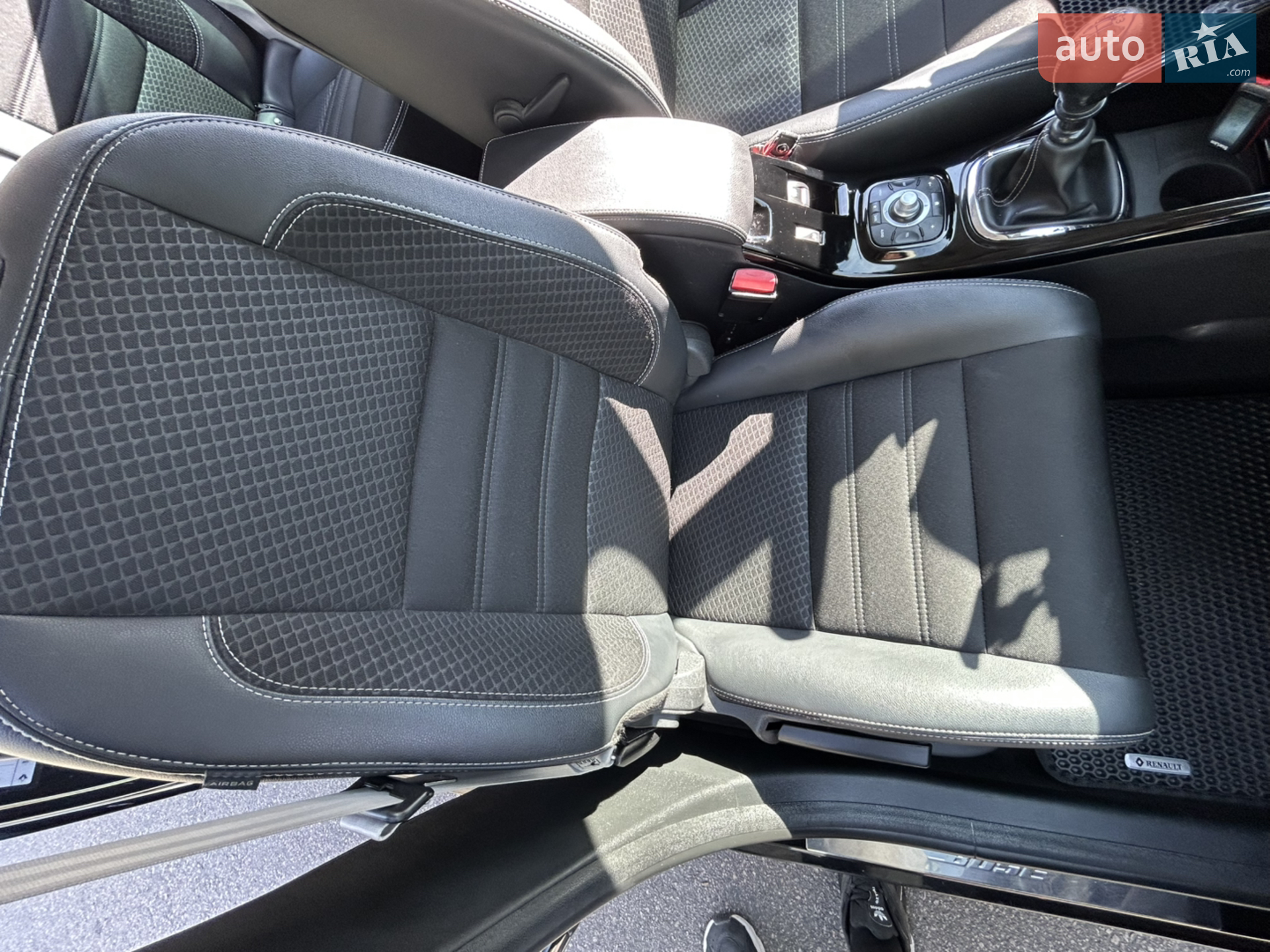 2015 Renault Megane - мініатюра 21