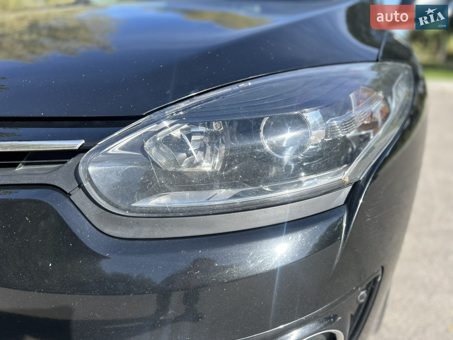 2015 Renault Megane - мініатюра 36