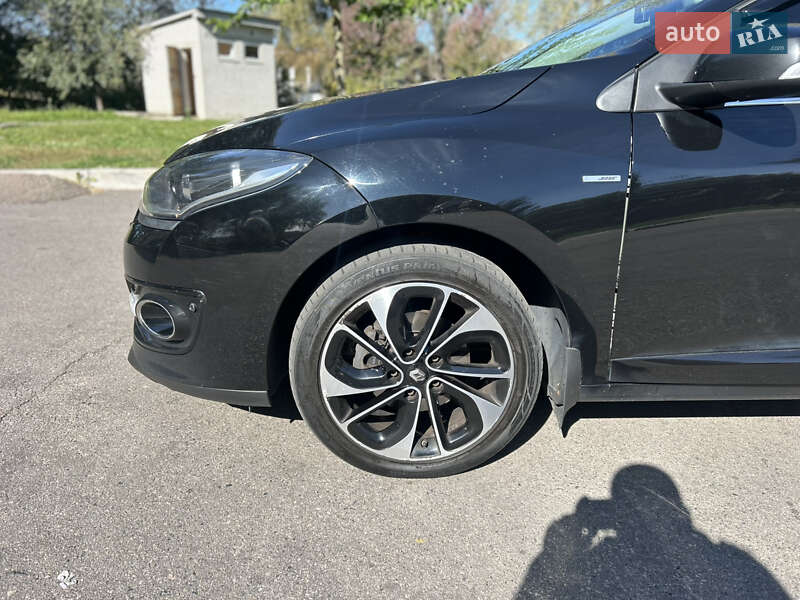 Универсал Renault Megane 2015 в Борисполе фото 38 Универсал Renault Megane 2015 в Борисполе