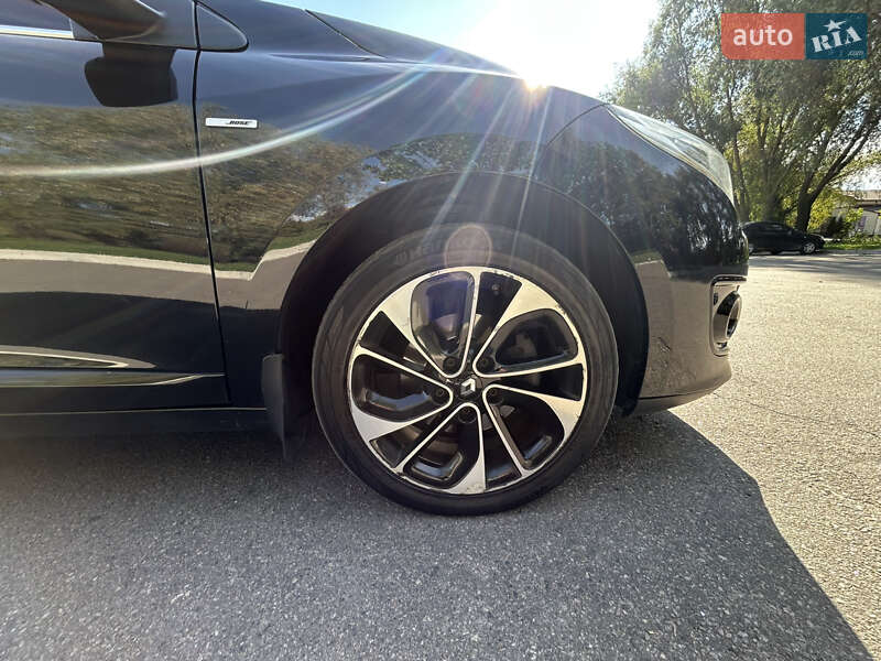 Универсал Renault Megane 2015 в Борисполе фото 39 Универсал Renault Megane 2015 в Борисполе