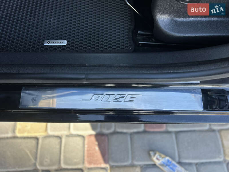 Универсал Renault Megane 2015 в Борисполе фото 50 Универсал Renault Megane 2015 в Борисполе