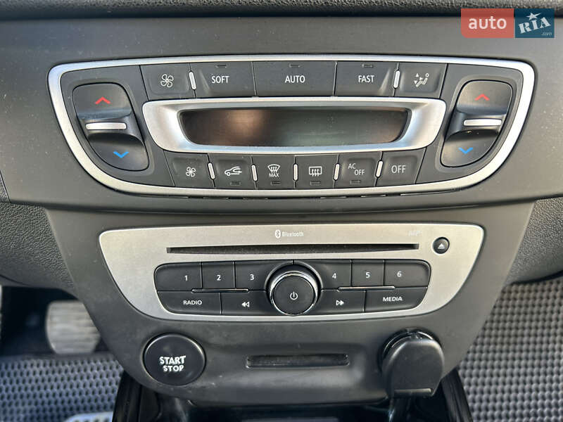 Универсал Renault Megane 2015 в Борисполе фото 51 Универсал Renault Megane 2015 в Борисполе