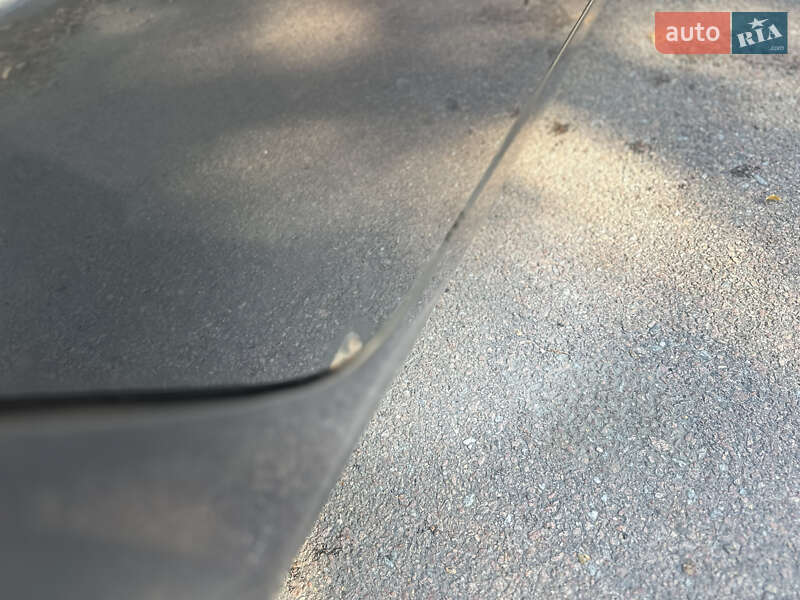 Универсал Renault Megane 2007 в Житомире фото 10 Универсал Renault Megane 2007 в Житомире