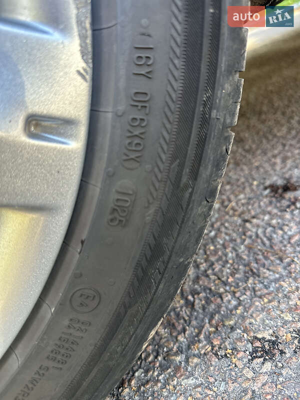 Универсал Renault Megane 2007 в Житомире фото 23 Универсал Renault Megane 2007 в Житомире