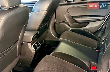 Седан Renault Megane 2018 в 