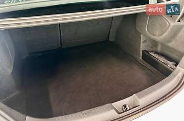 Седан Renault Megane 2018 в 