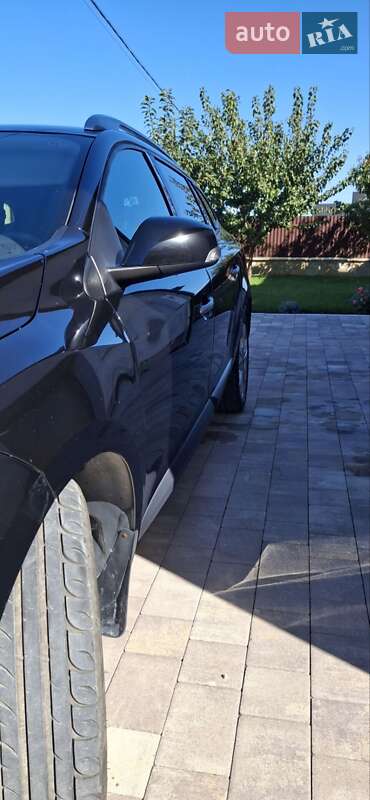 Універсал Renault Megane 2011 в Тернополі