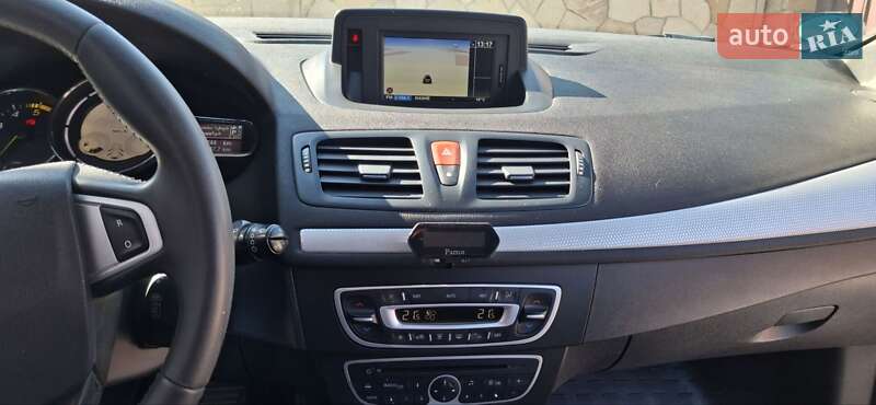 Універсал Renault Megane 2011 в Тернополі