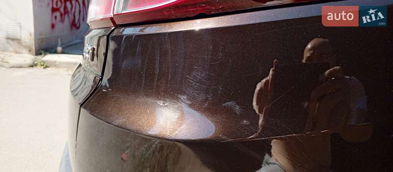 Универсал Renault Megane 2011 в Одессе фото 15 Универсал Renault Megane 2011 в Одессе