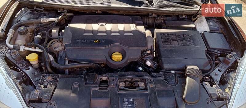 Универсал Renault Megane 2011 в Одессе фото 38 Универсал Renault Megane 2011 в Одессе