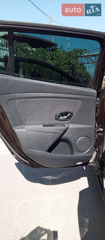 Универсал Renault Megane 2011 в Одессе фото 26 Универсал Renault Megane 2011 в Одессе
