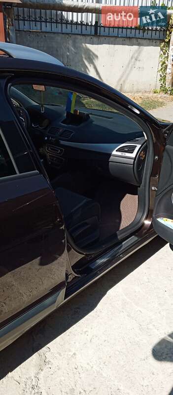 Универсал Renault Megane 2011 в Одессе фото 32 Универсал Renault Megane 2011 в Одессе