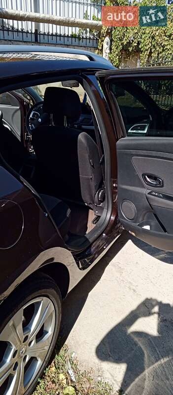 Универсал Renault Megane 2011 в Одессе фото 33 Универсал Renault Megane 2011 в Одессе