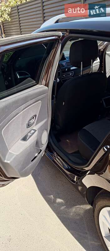 Универсал Renault Megane 2011 в Одессе фото 34 Универсал Renault Megane 2011 в Одессе