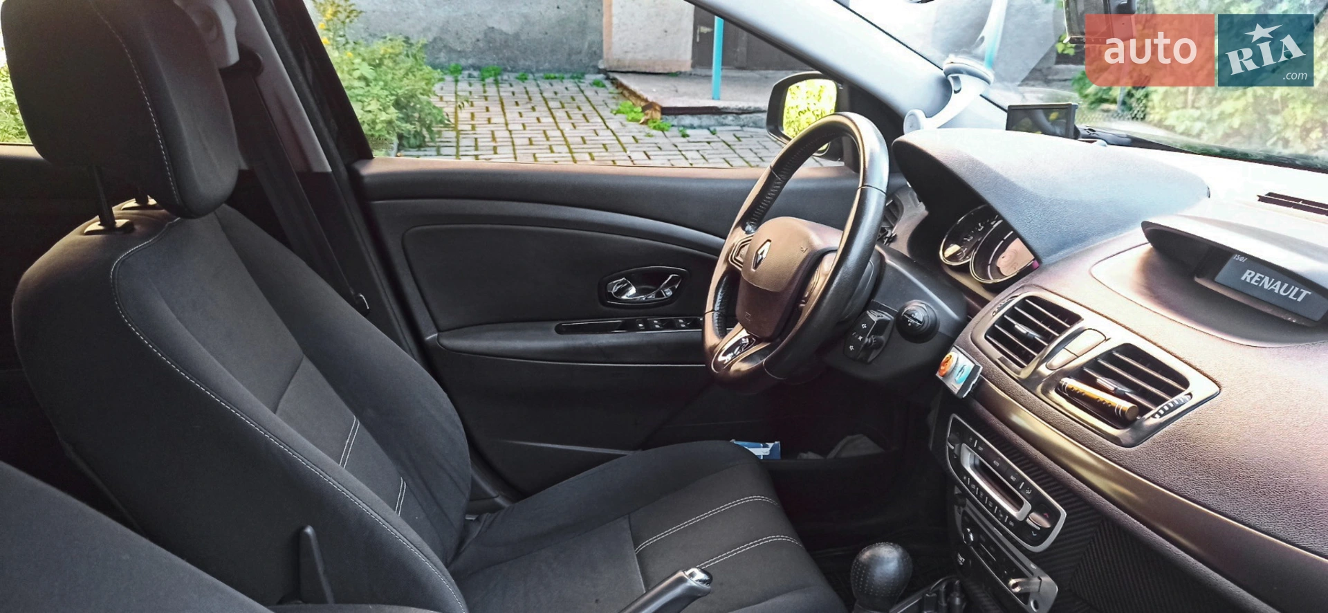 2015 Renault Megane - мініатюра 60
