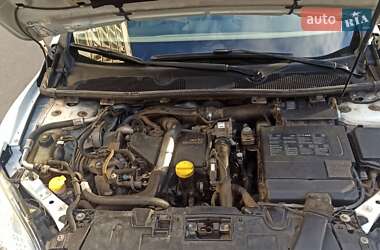 Универсал Renault Megane 2010 в 