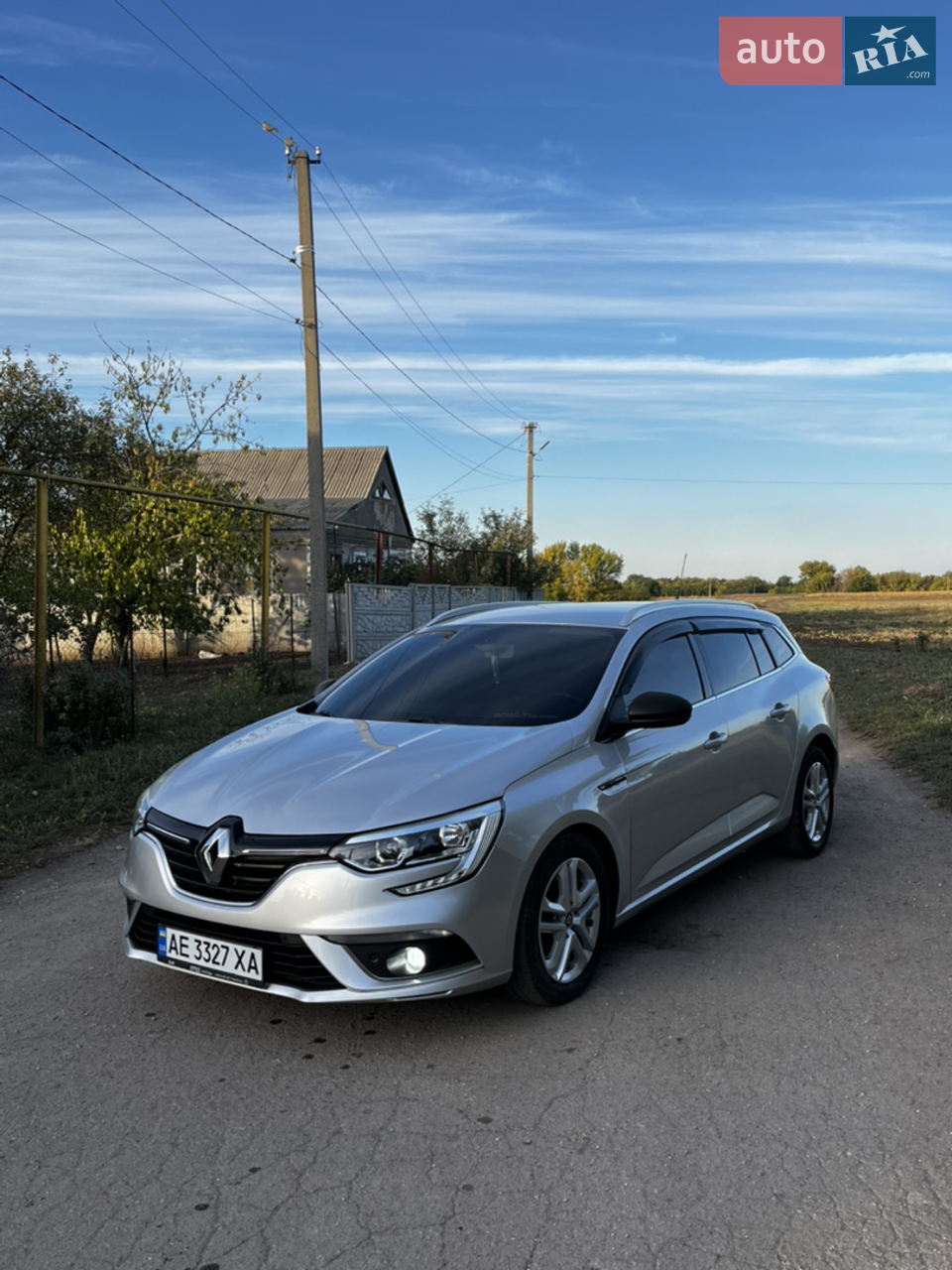 2019 Renault Megane - мініатюра 36